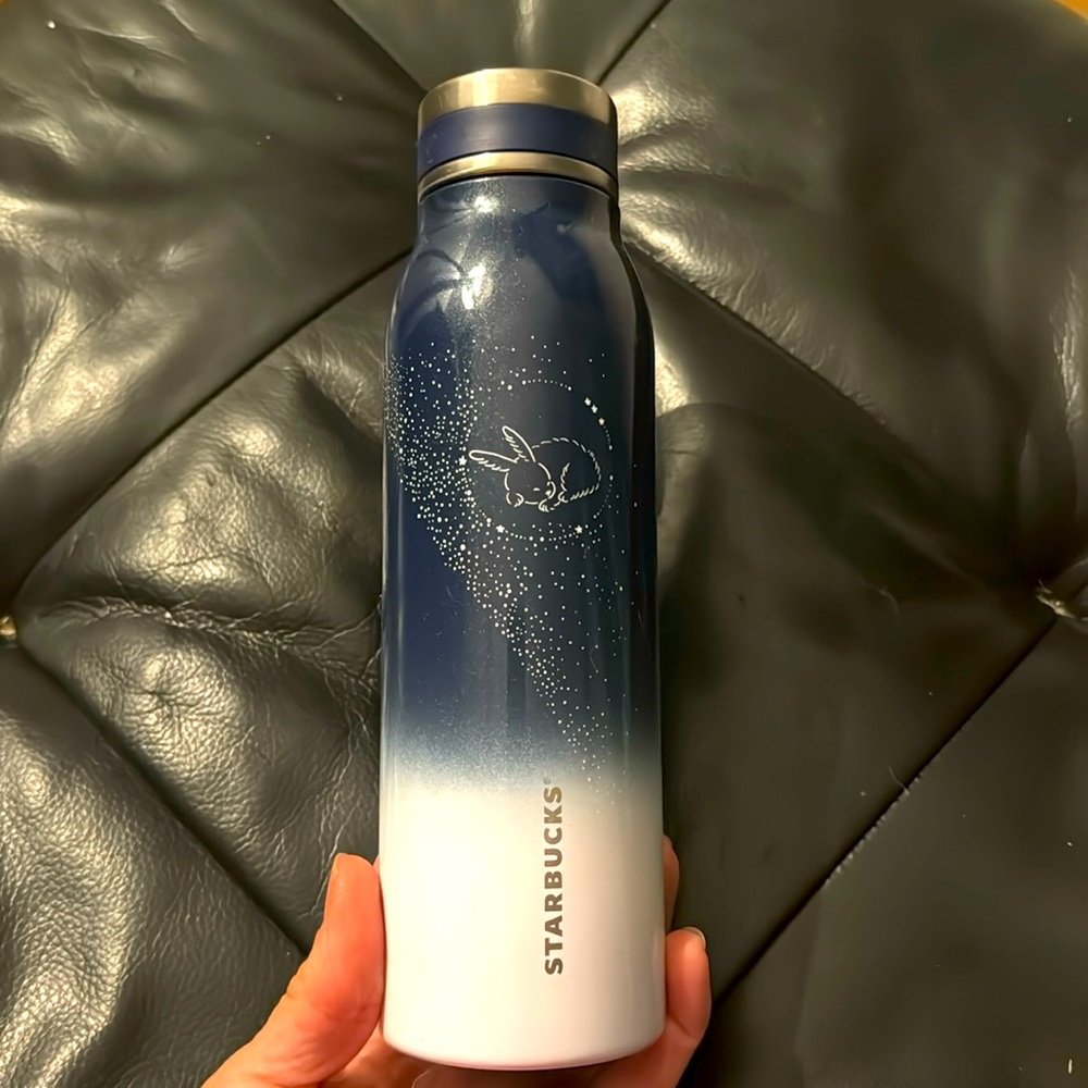 Starbucks✨✨ Korea year of the rabbit 2023